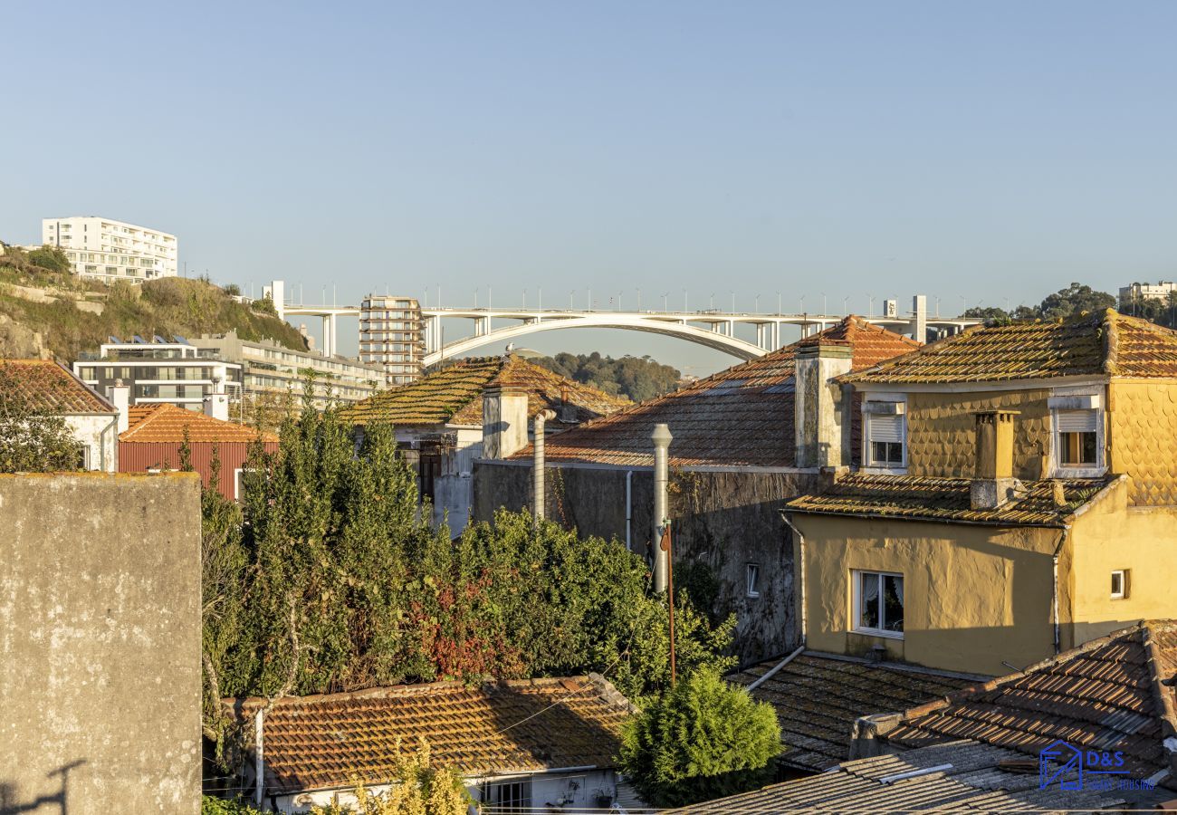 Apartamento em Porto - D&S – Foz Riverside Apartment