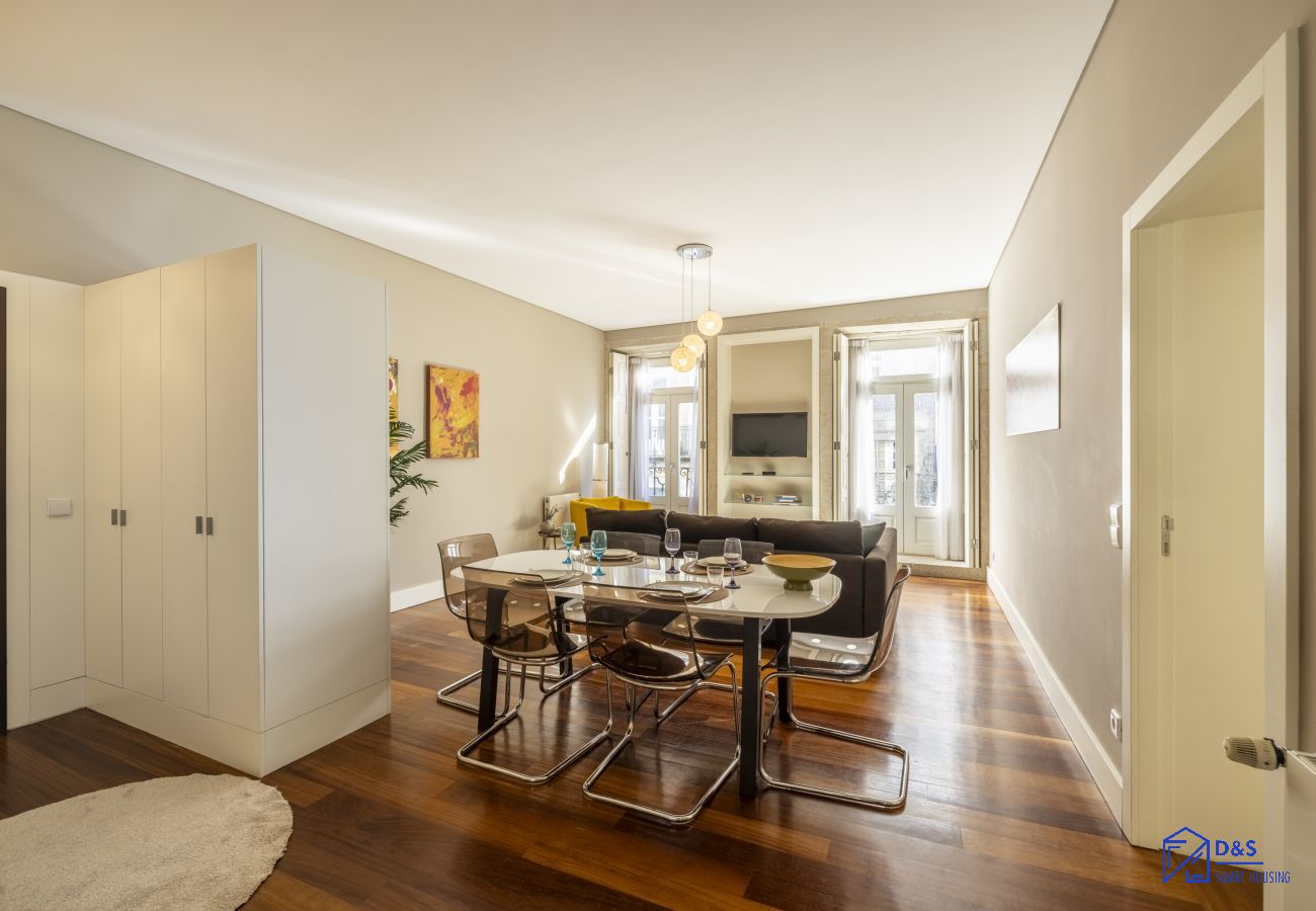 Apartamento em Porto - Cardosas Square Living