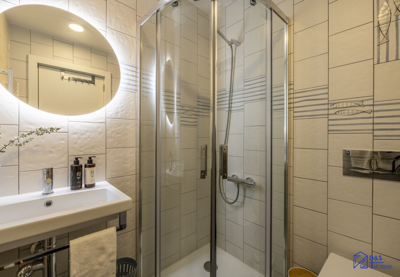 Apartamento em Porto - Cardosas Square Living
