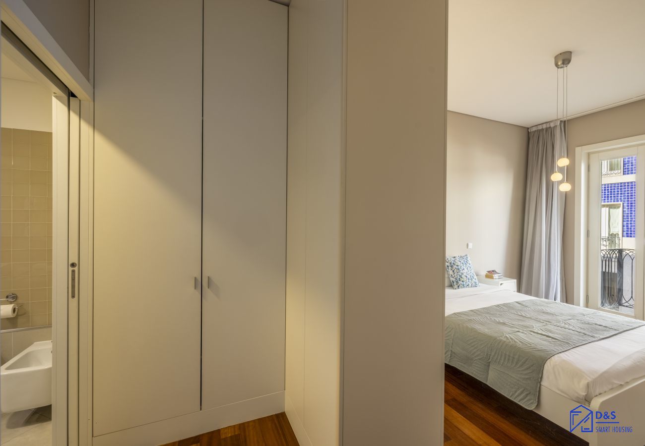 Apartamento em Porto - Cardosas Square Living