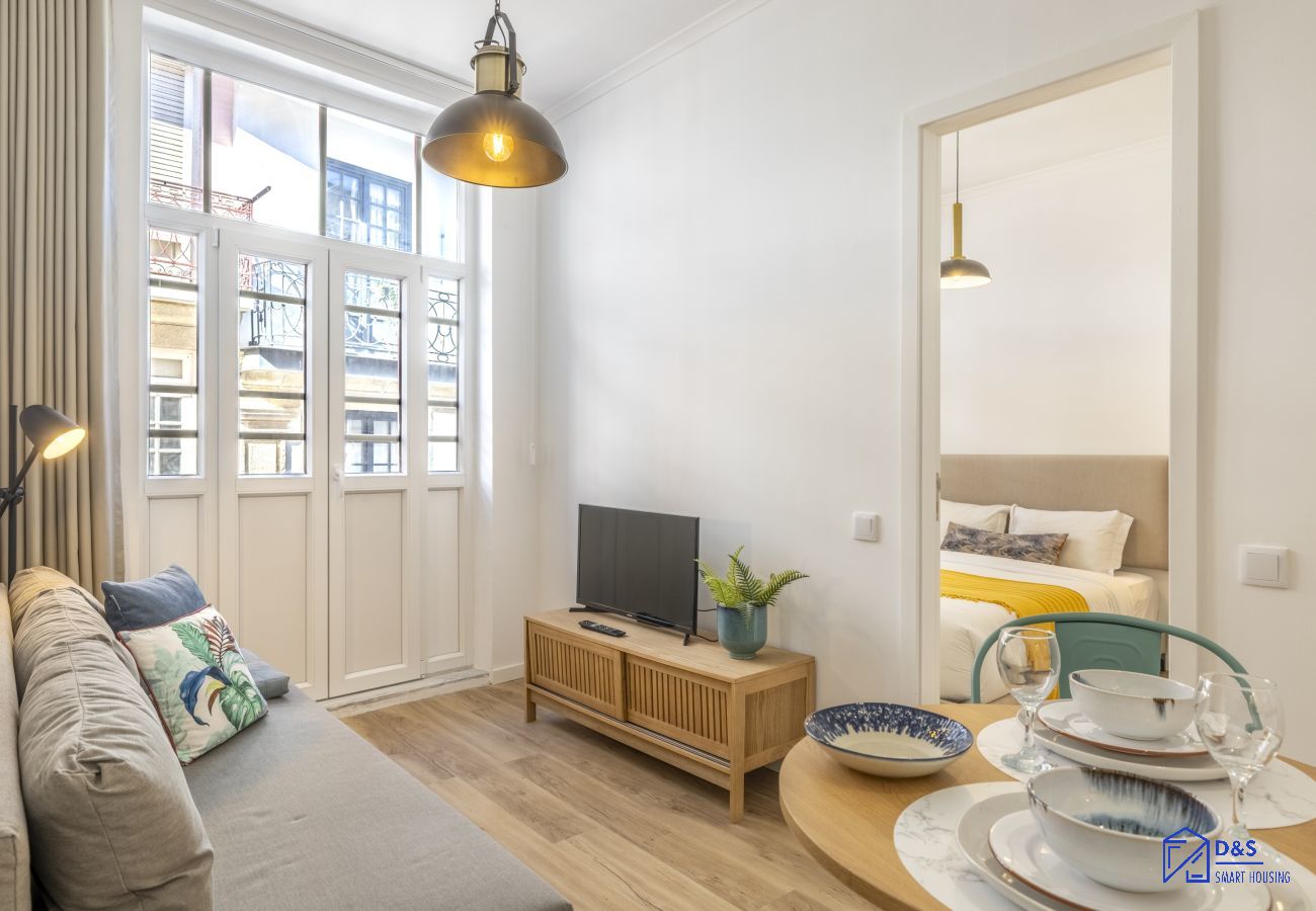 Apartamento em Porto - Loureiro 67 II