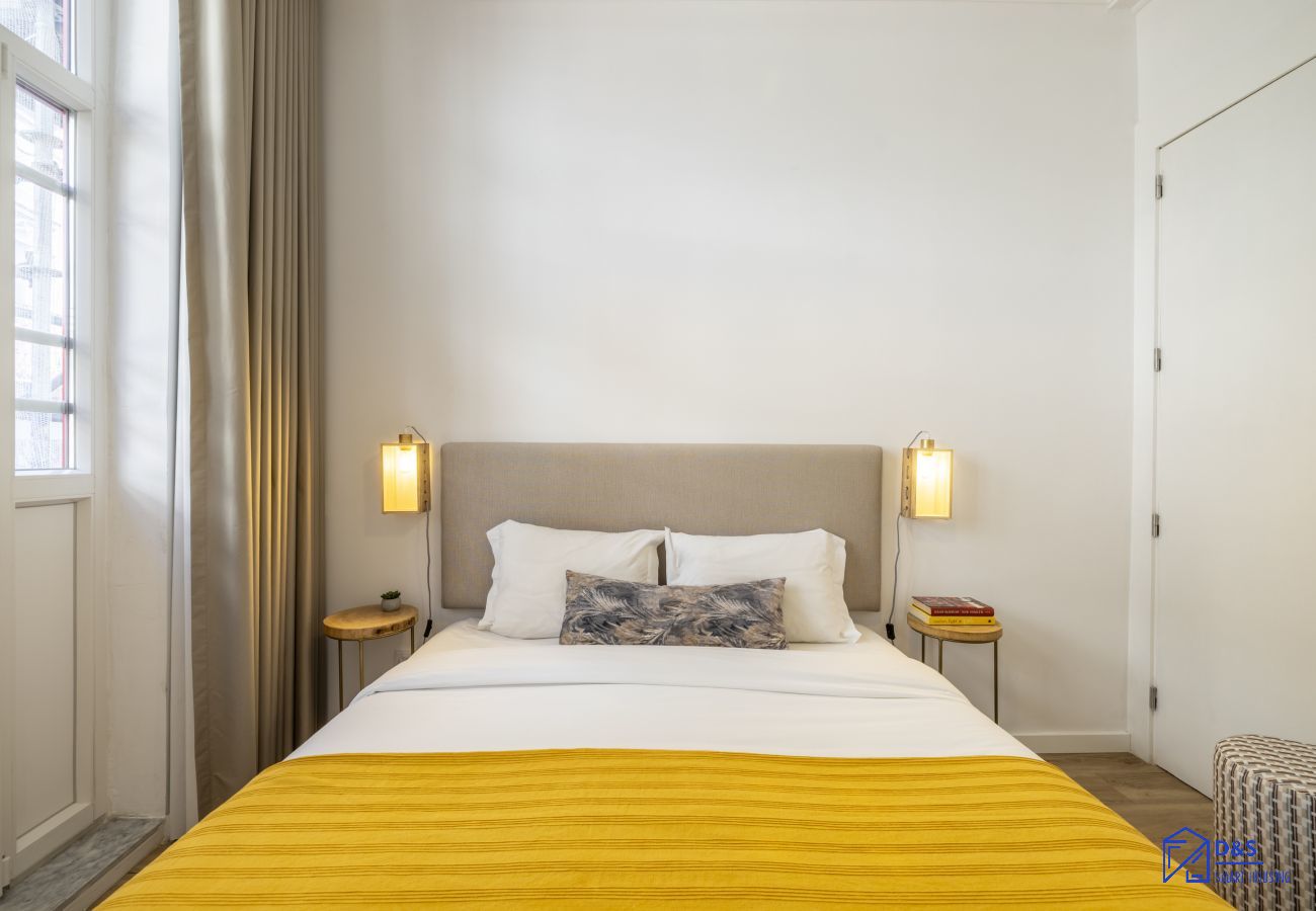 Apartamento em Porto - Loureiro 67 II
