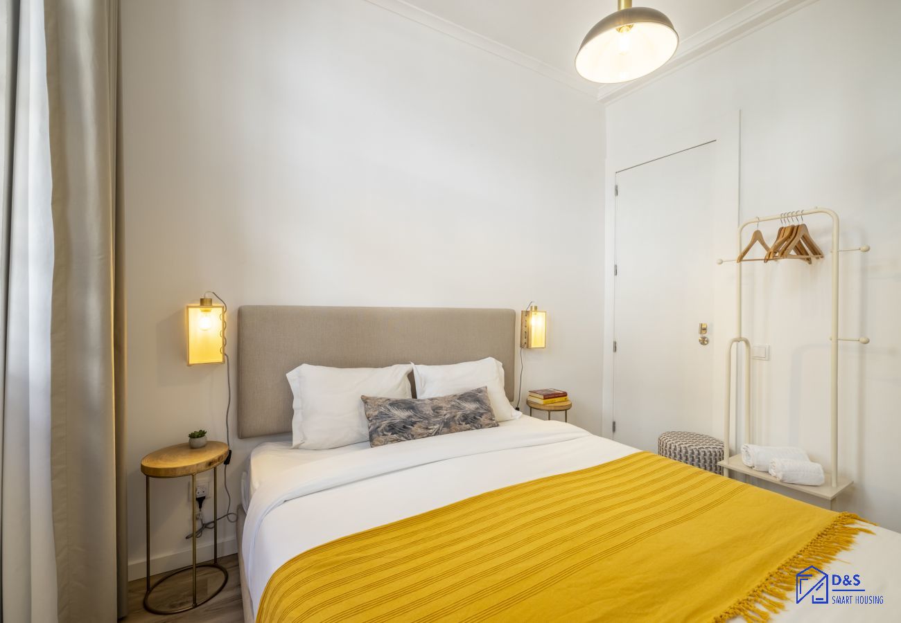 Apartamento em Porto - Loureiro 67 II