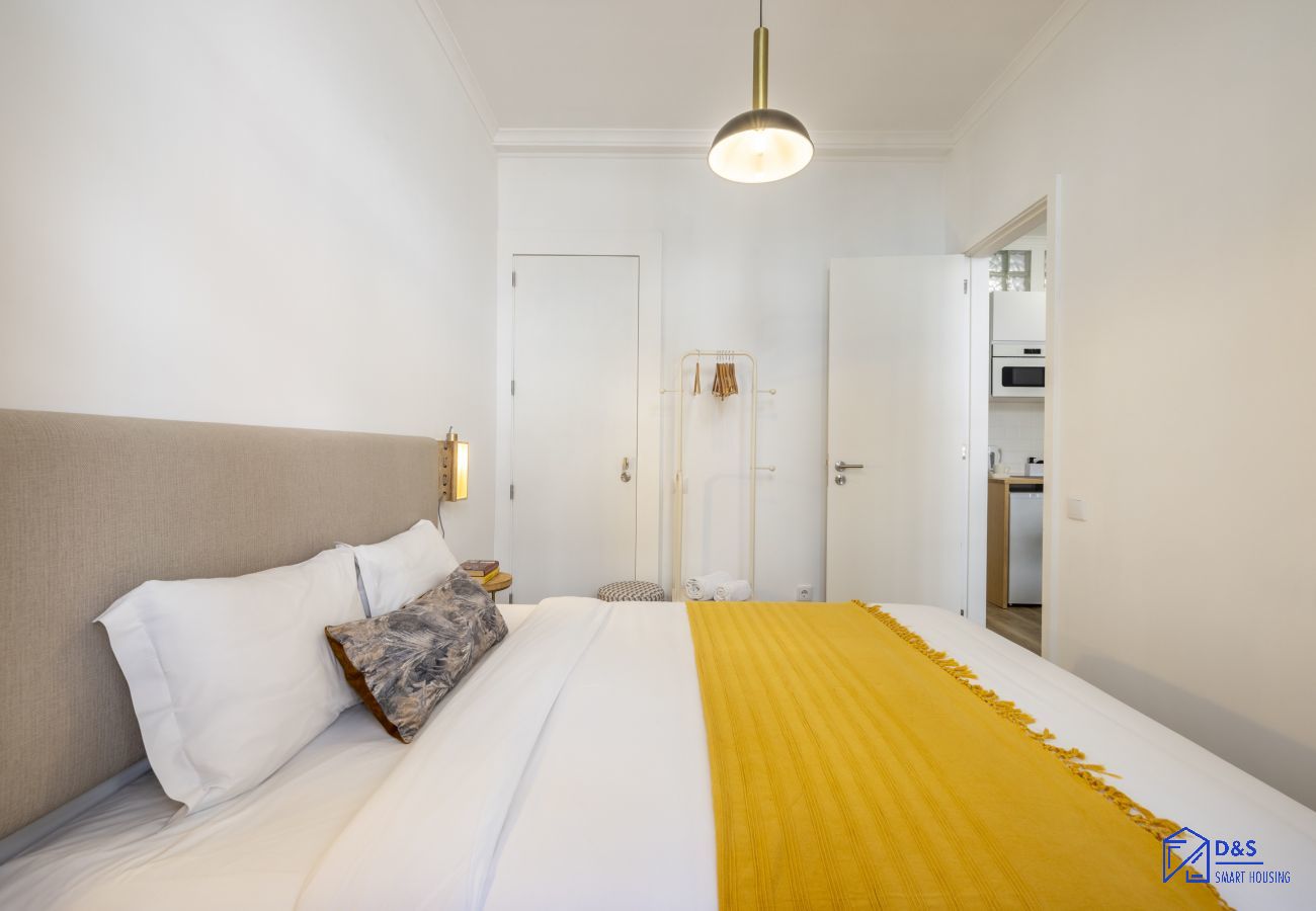 Apartamento em Porto - Loureiro 67 II