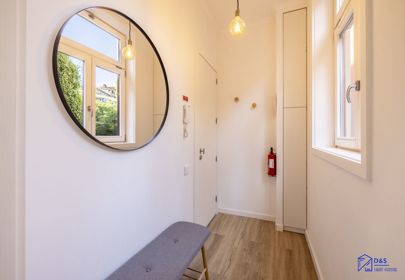 Apartamento em Porto - Loureiro 67 II