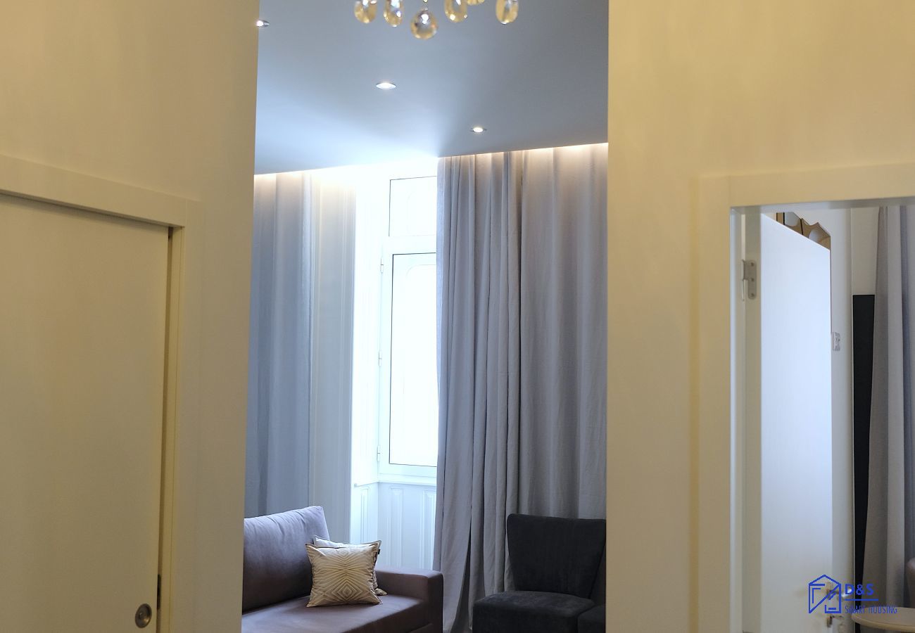 Apartamento em Porto - Letheshome Apartments 204