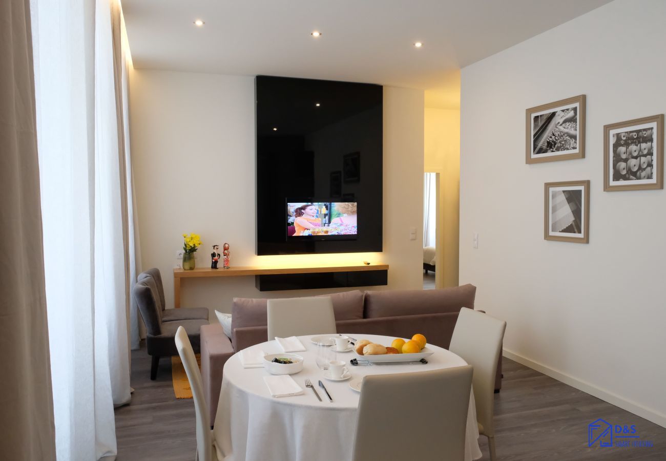 Apartamento em Porto - Letheshome Apartments 204