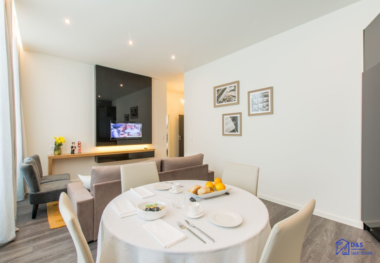 Apartamento em Porto - Letheshome Apartments 307