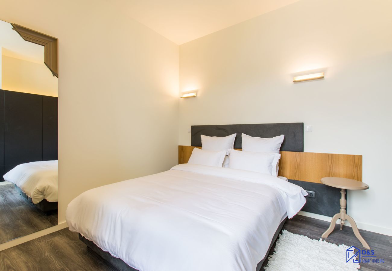 Apartamento em Porto - Letheshome Apartments 205