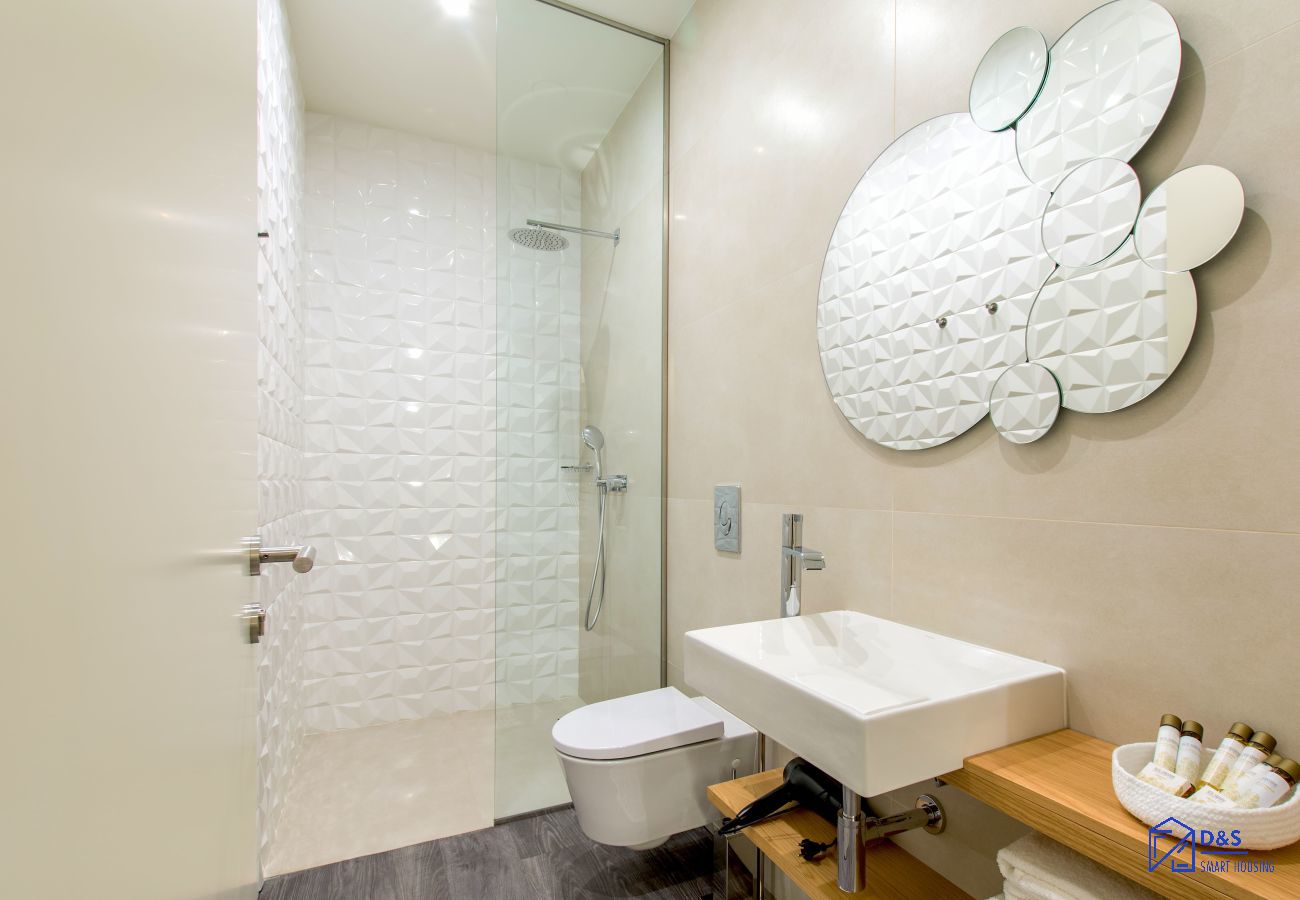 Apartamento em Porto - Letheshome Apartments 205