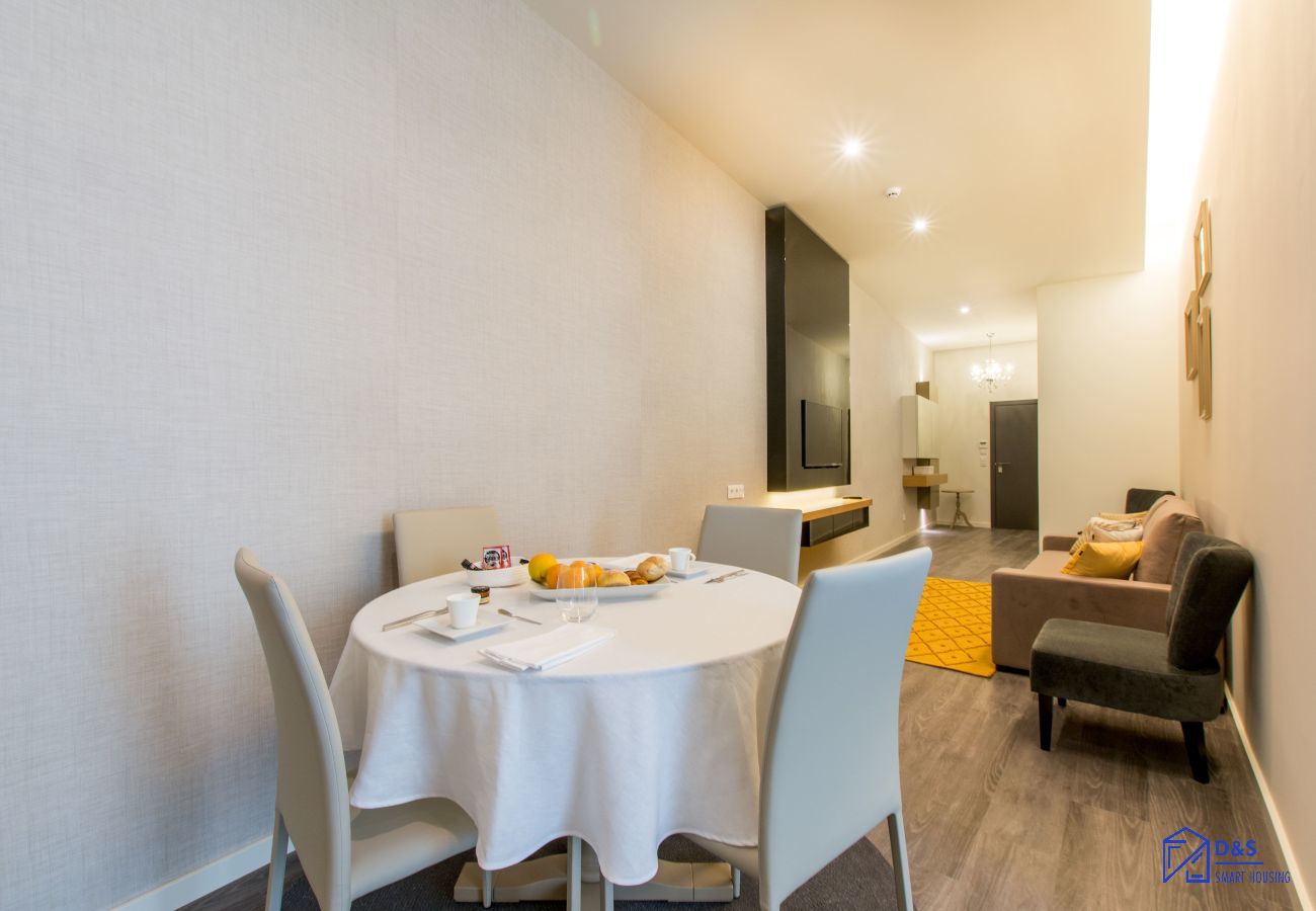Apartamento em Porto - Letheshome Apartments 206