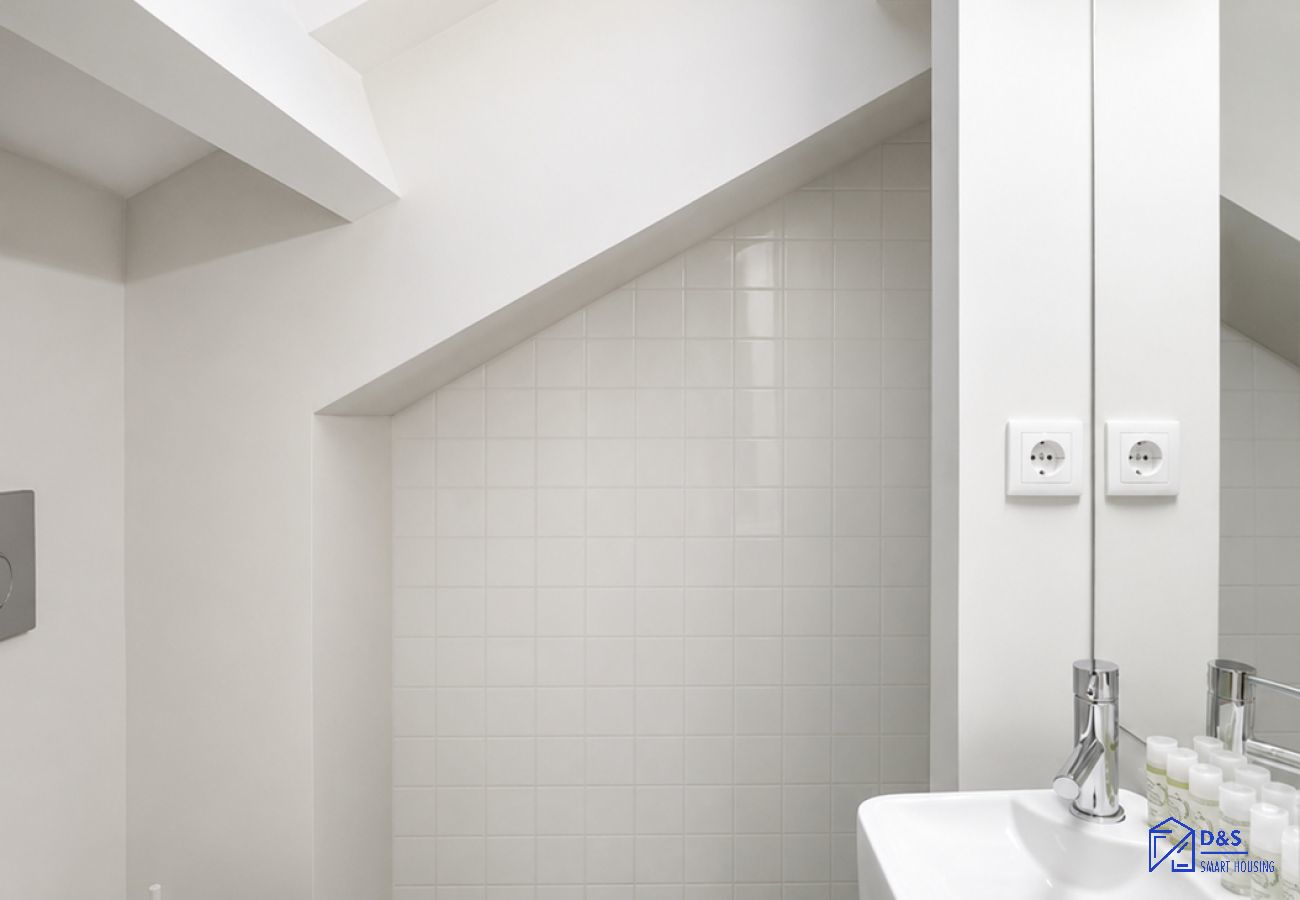 Apartamento em Porto - Mercado dos Poetas