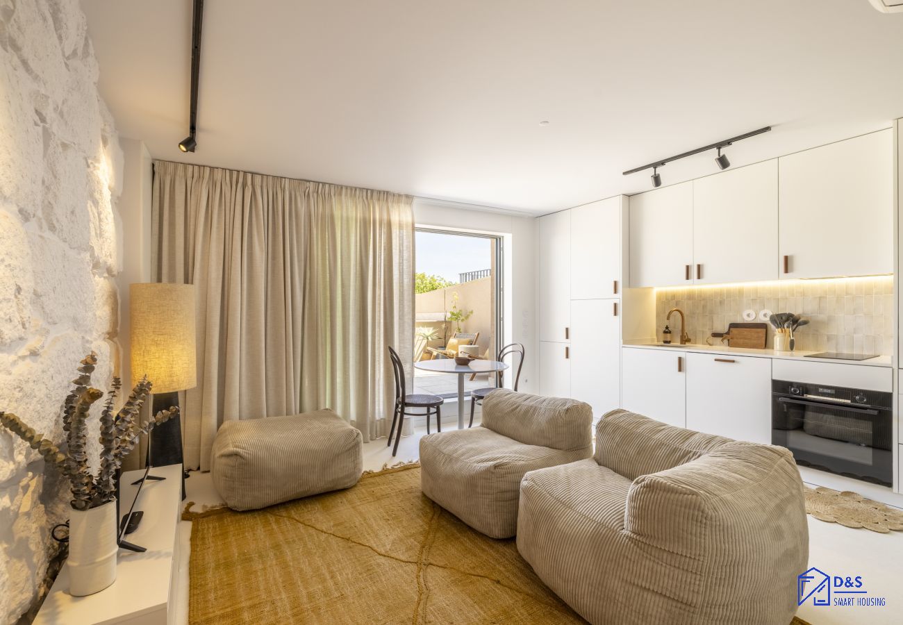 Estúdio em Porto - D&S - Foz Riverside Apartment II