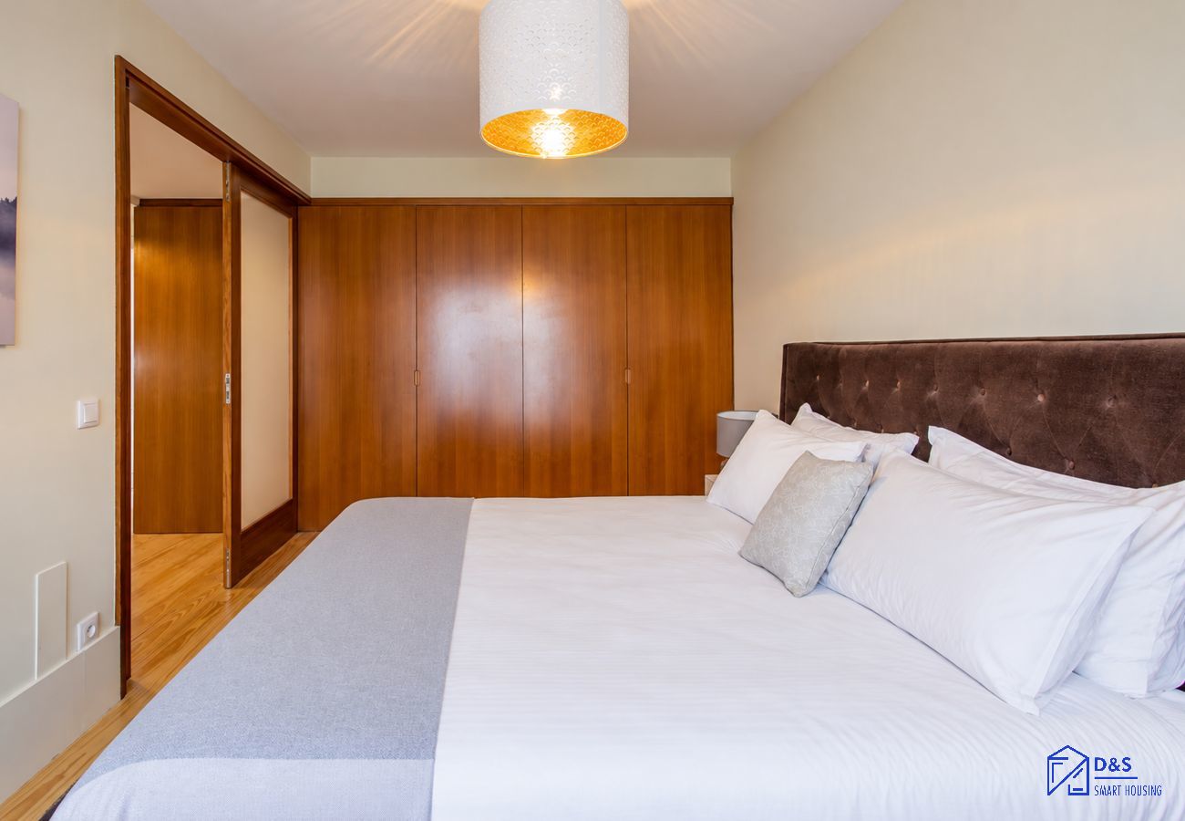 Apartamento em Porto - Virginie Almada Apartment
