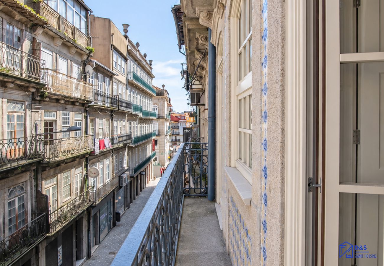 Apartamento em Porto - Virginie Almada Apartment