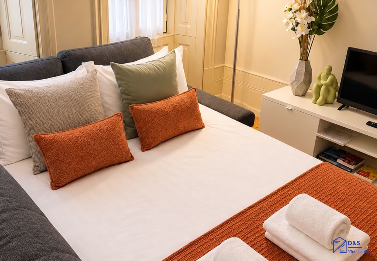 Apartamento em Porto - Virginie Almada Apartment