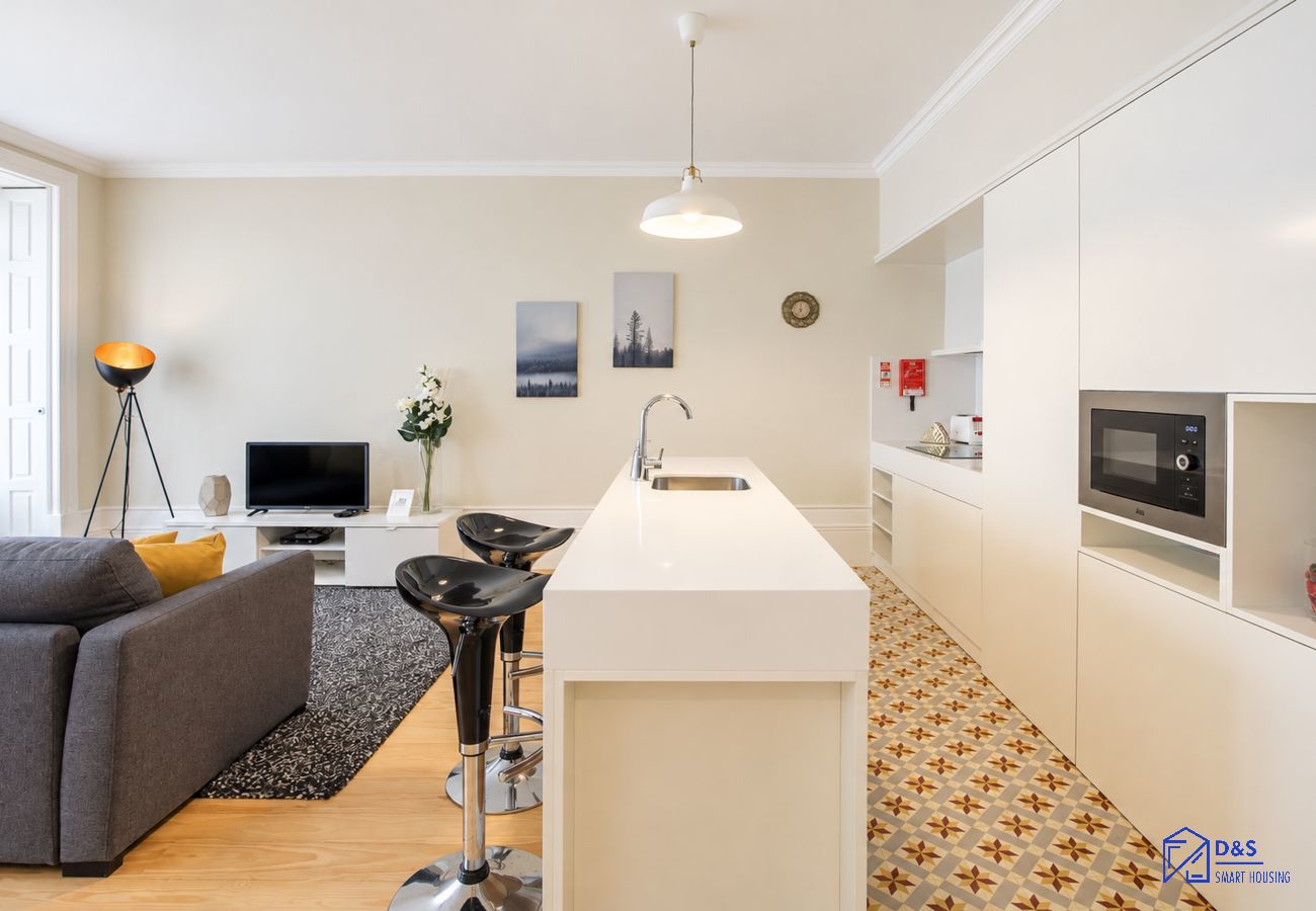 Apartamento em Porto - Virginie Almada Apartment
