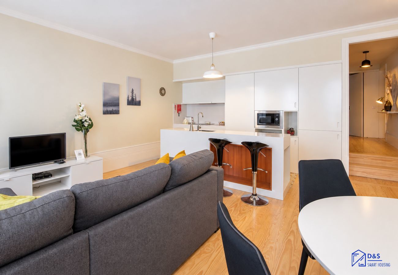 Apartamento em Porto - Virginie Almada Apartment