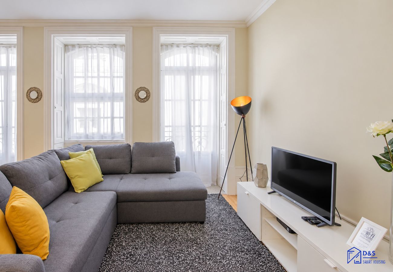 Apartamento em Porto - Virginie Almada Apartment