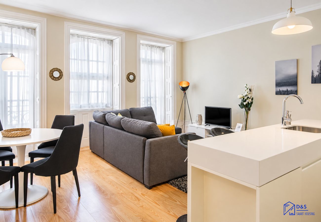 Apartamento em Porto - Virginie Almada Apartment
