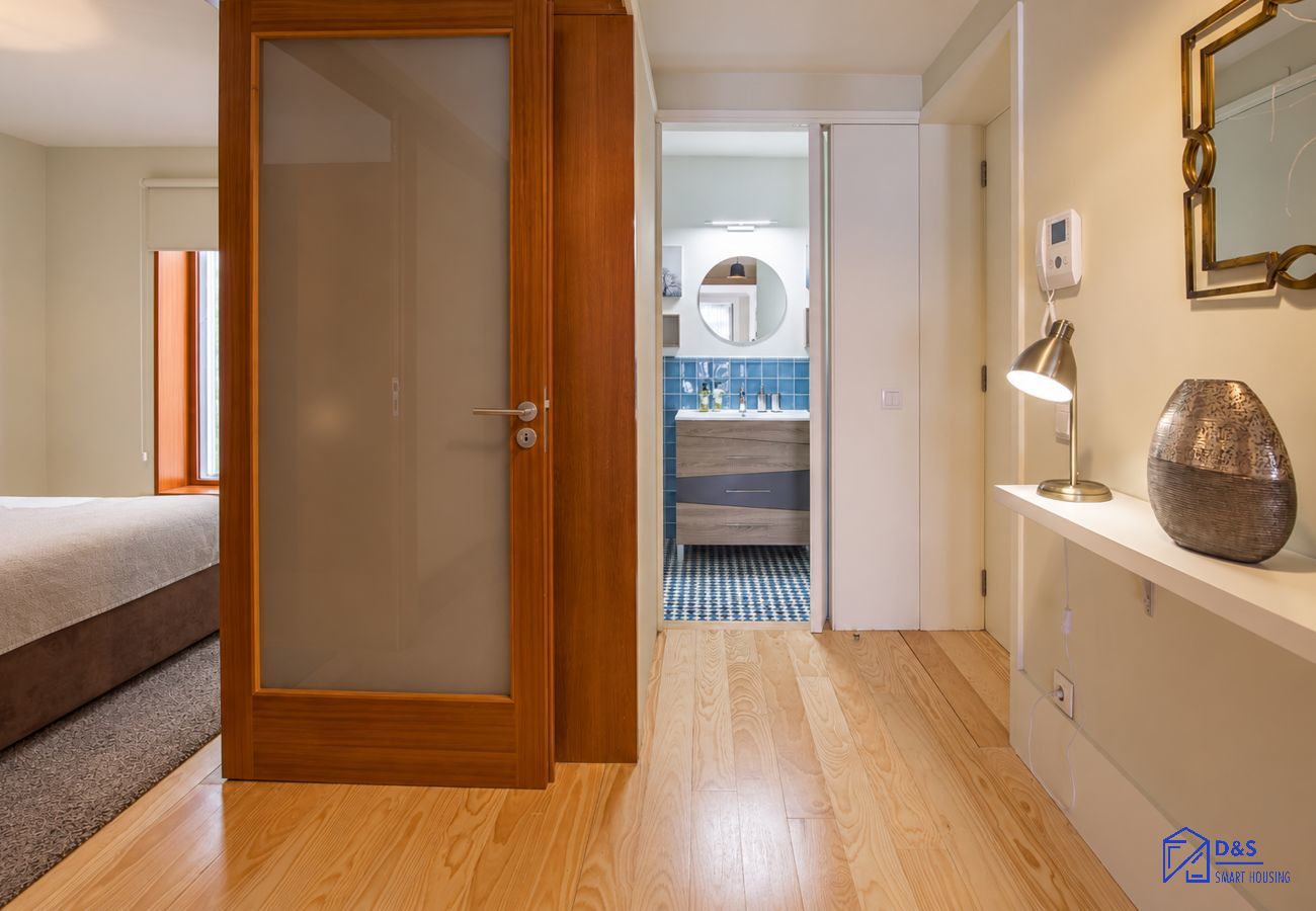 Apartamento em Porto - Virginie Almada Apartment