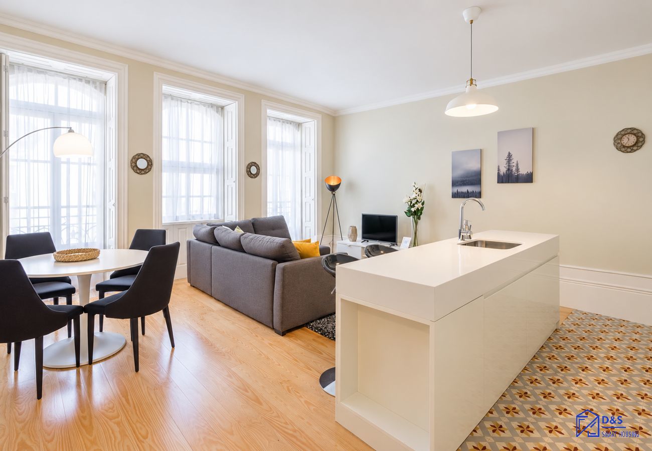 Apartamento em Porto - Virginie Almada Apartment