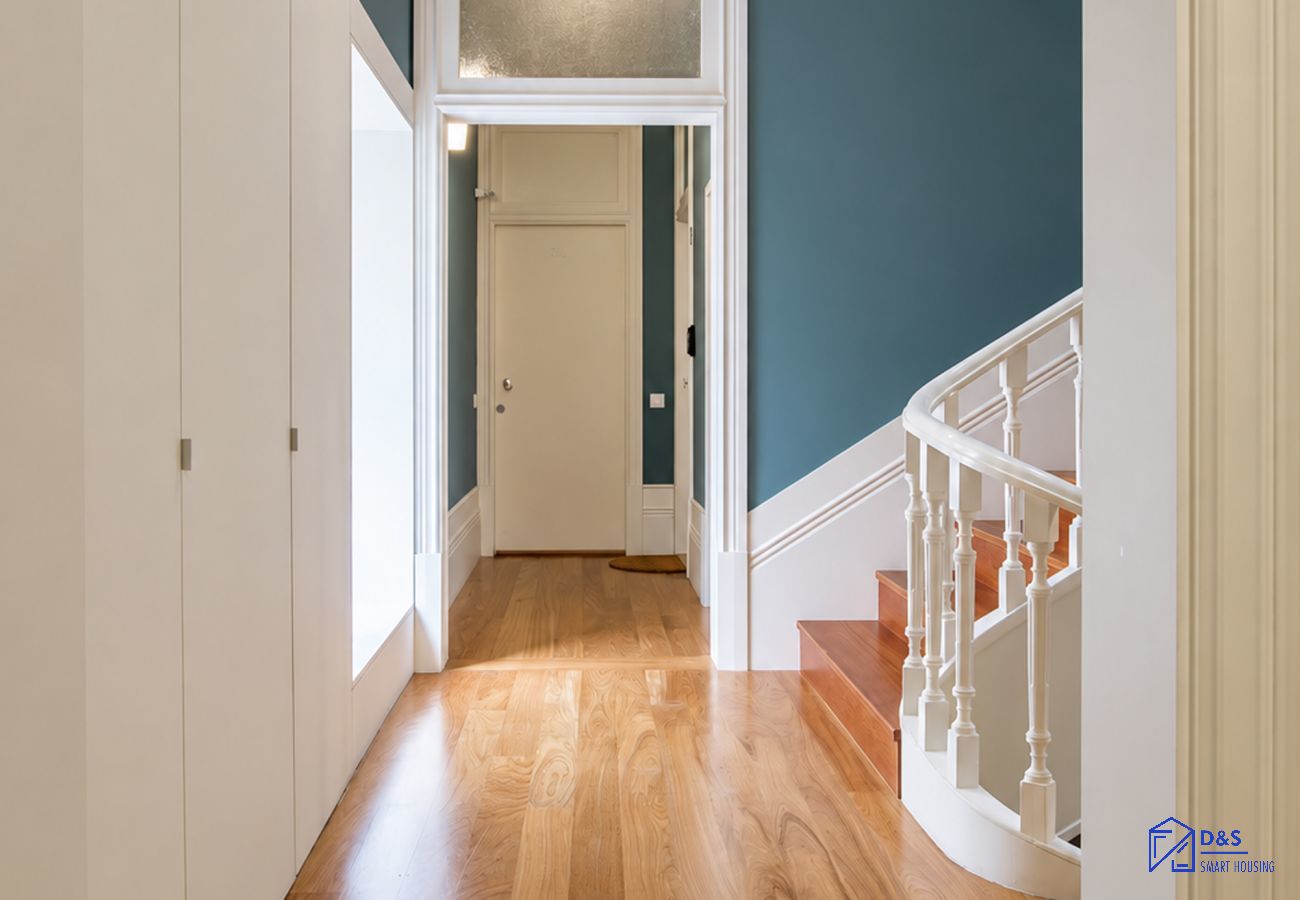 Apartamento em Porto - Virginie Almada Apartment