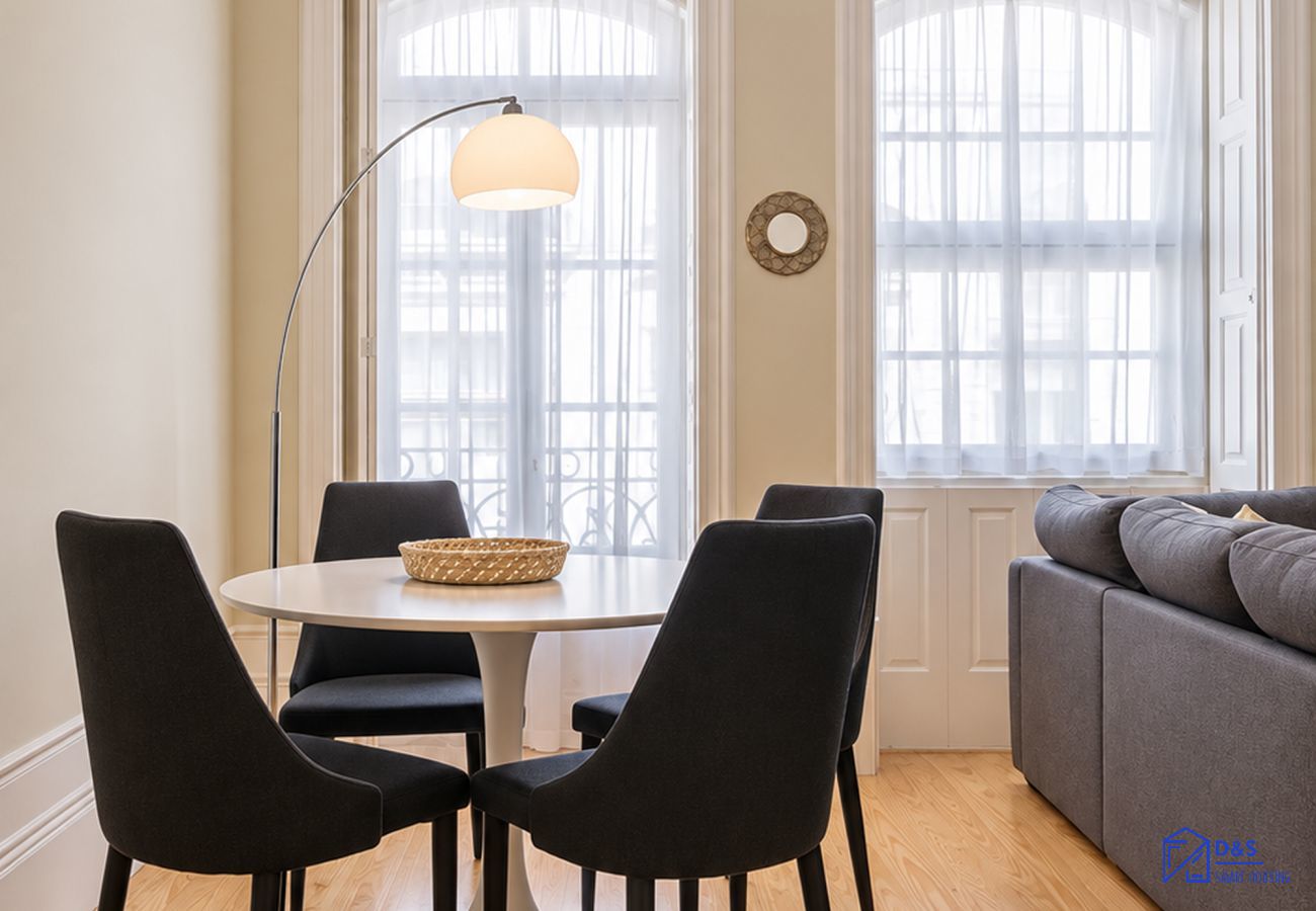 Apartamento em Porto - Virginie Almada Apartment
