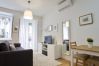 Studio in Porto - S. Bento Apart II - Studio I