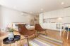 Studio in Porto - Oporto Palace 1