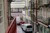 Apartment in Porto - Crocodile House I