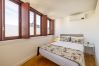 Apartment in Porto - Try Oporto - S. Lazaro 4