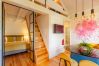 Studio in Porto - S. Bento Apart IV (J)