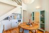 Studio in Porto - D&S -JB Apartments - C