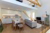 House in Porto - D&S - Antas House