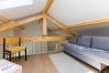 House in Porto - D&S - Antas House