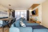 Apartment in Porto - D&S – Foz Riverside Apartment
