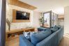Apartment in Porto - D&S – Foz Riverside Apartment