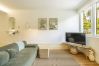 Studio in Porto - Santa Catarina Yellow Loft