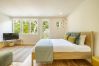 Studio in Porto - Santa Catarina Yellow Loft
