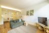 Studio in Porto - Santa Catarina Yellow Loft