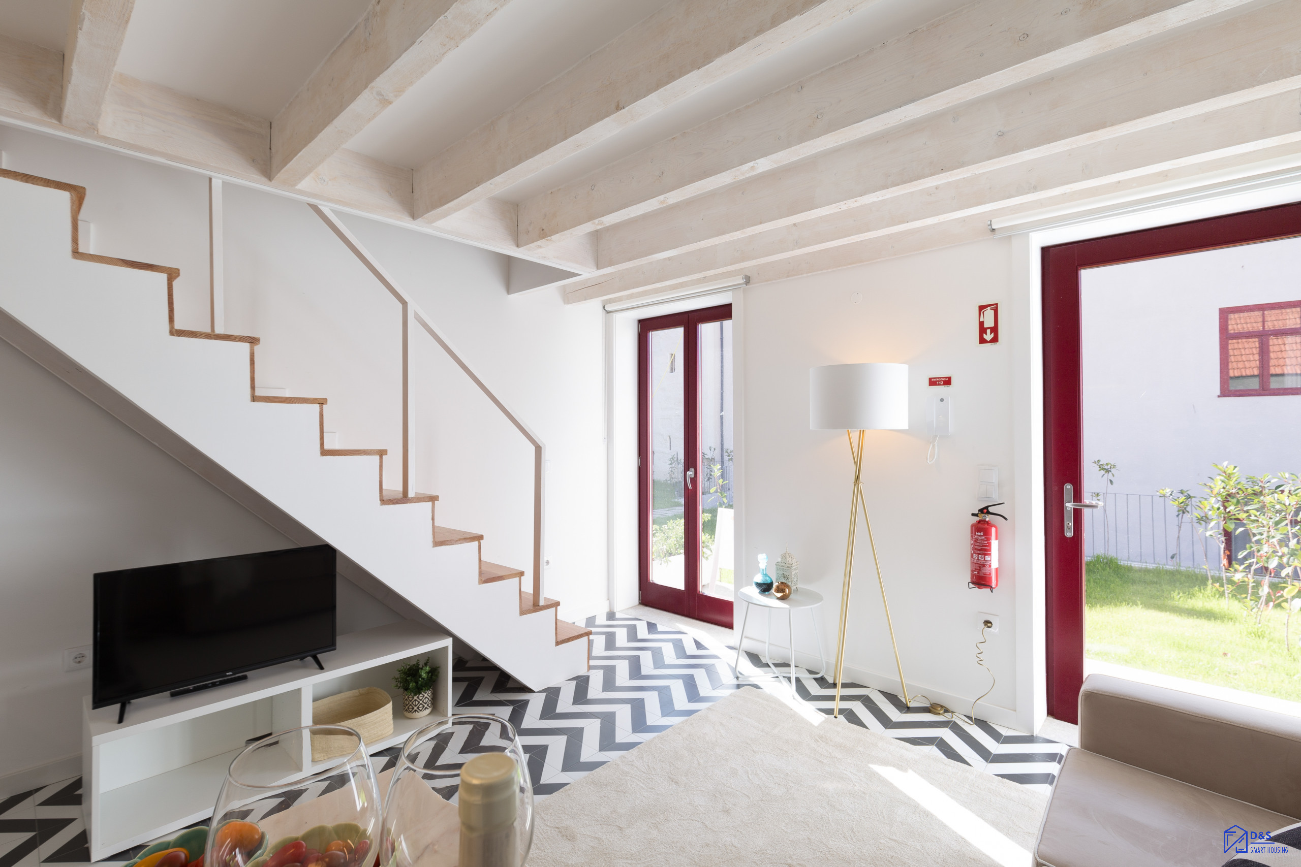 Villa/Dettached house in Porto - Loureiro Villas - I