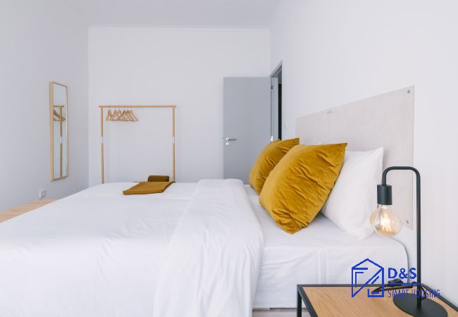 Apartment in Porto - Family Apartments I