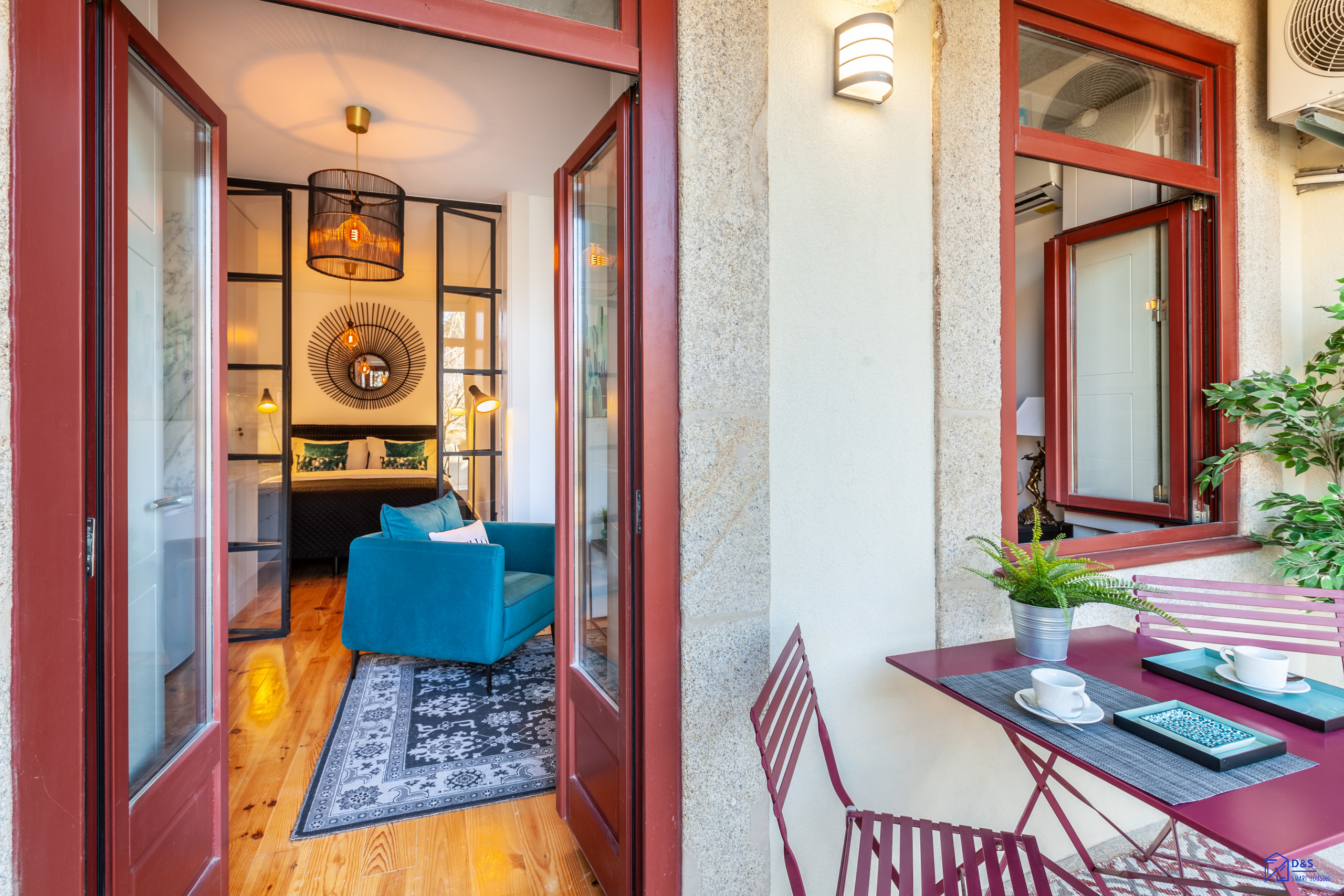  in Porto - Josephine Apartments