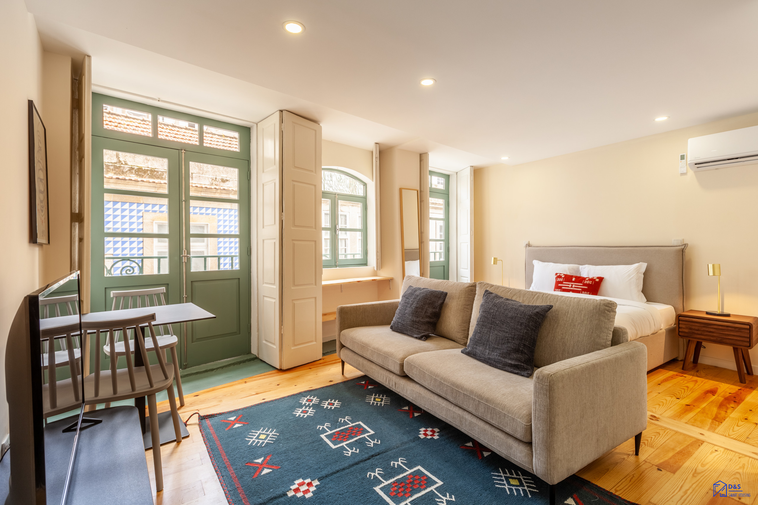  in Porto - Dasi House - A