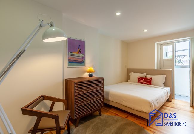 Apartment in Porto - Dasi House - B