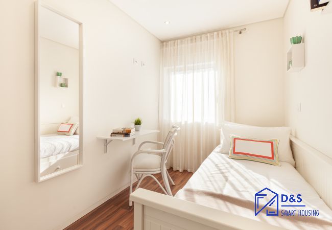 Apartment in Vila Nova de Gaia - D&S - Torne Apartments II