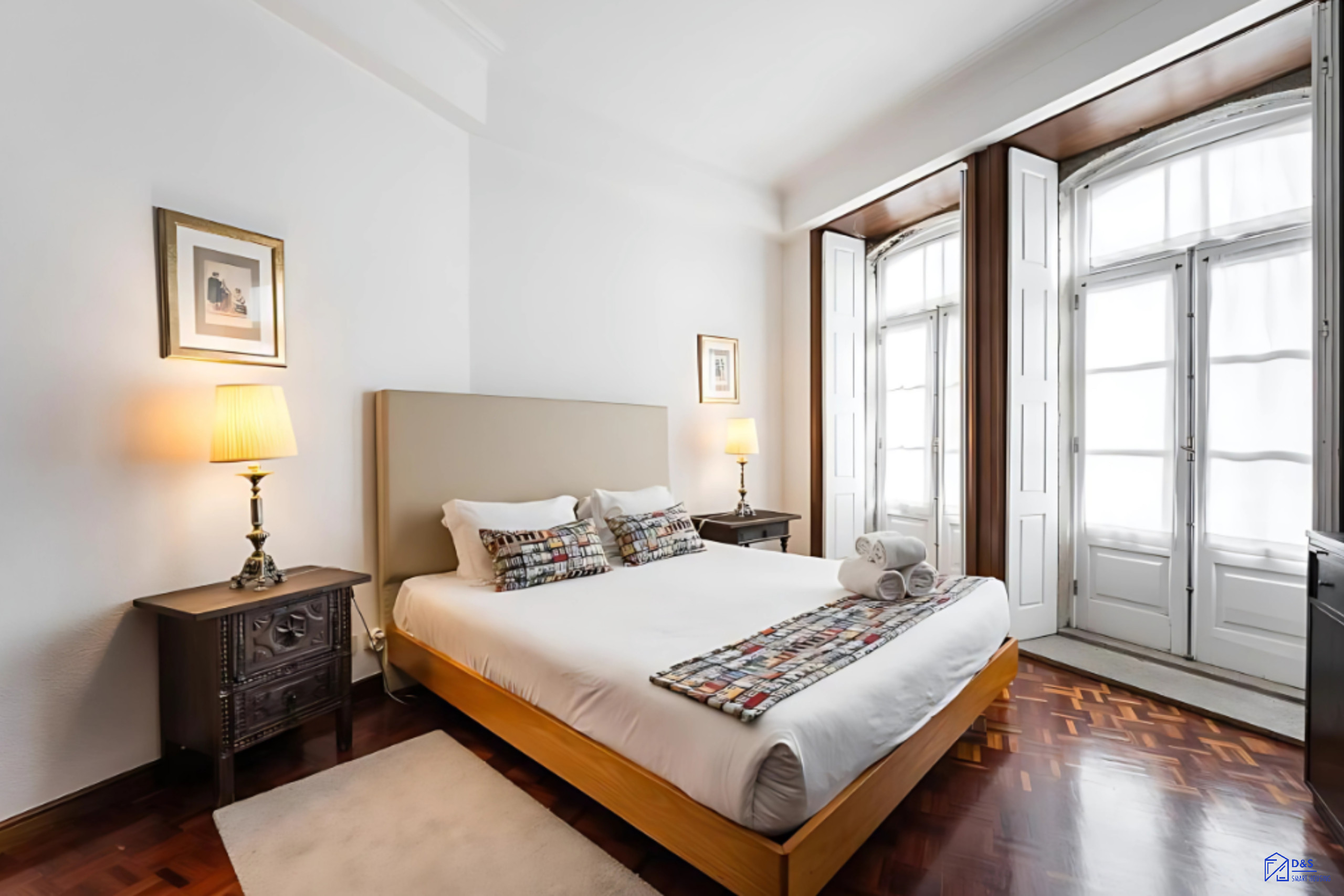  in Porto - Office Residence 1