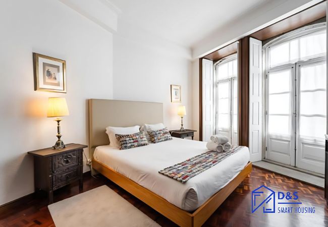 Rent by room in Porto - Office Residence 1