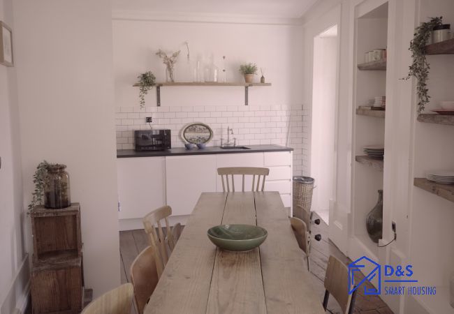 House in Porto - Loureiro Family & Friends | Historic Centre House